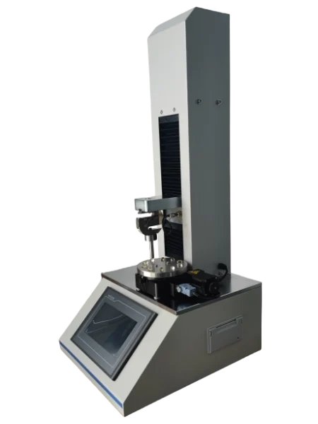 Softgel Hardness Tester Softgel Hardness Tester